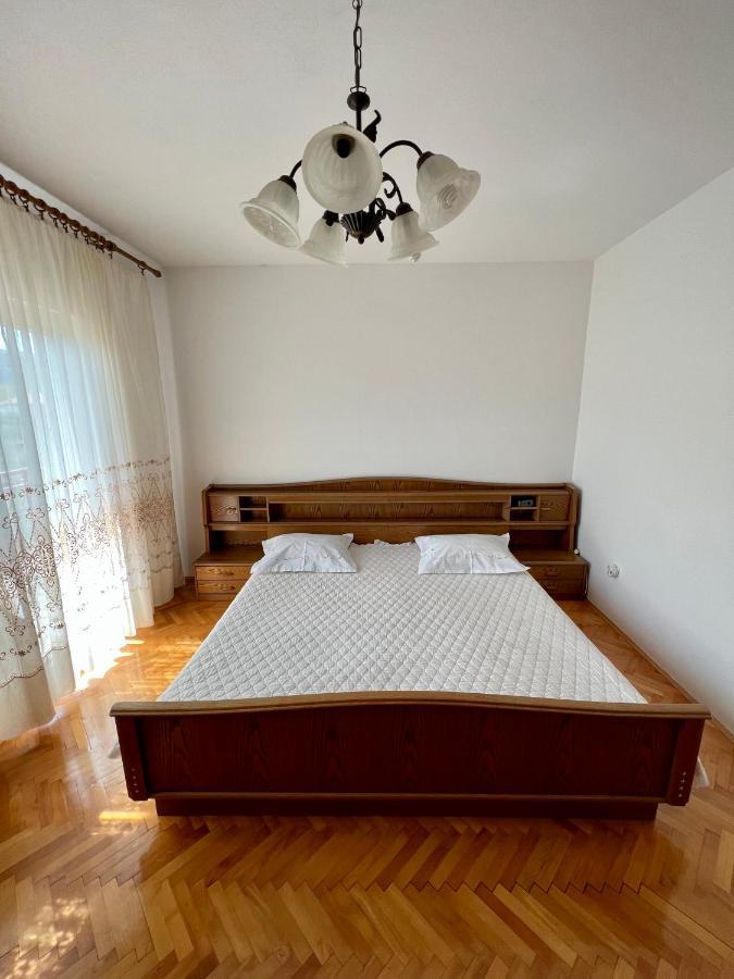 Apartament Green Valley Omiš Kültér fotó