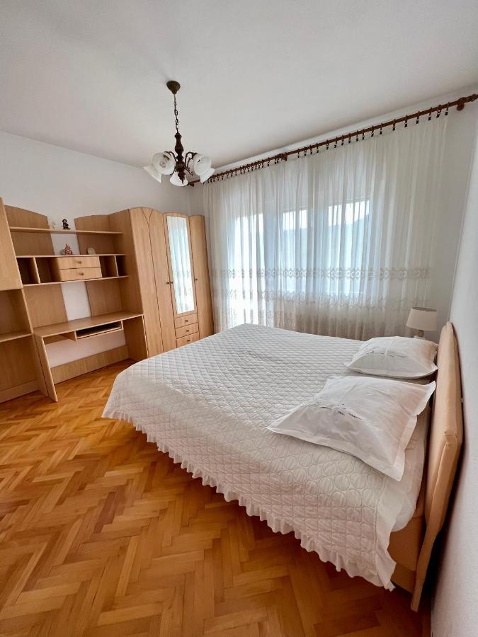 Apartament Green Valley Omiš Kültér fotó