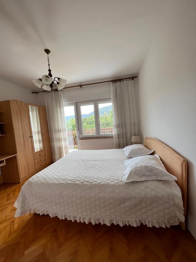 Apartament Green Valley Omiš Kültér fotó
