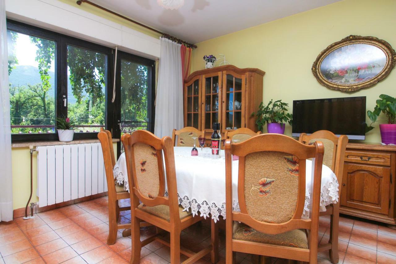 Apartament Green Valley Omiš Kültér fotó